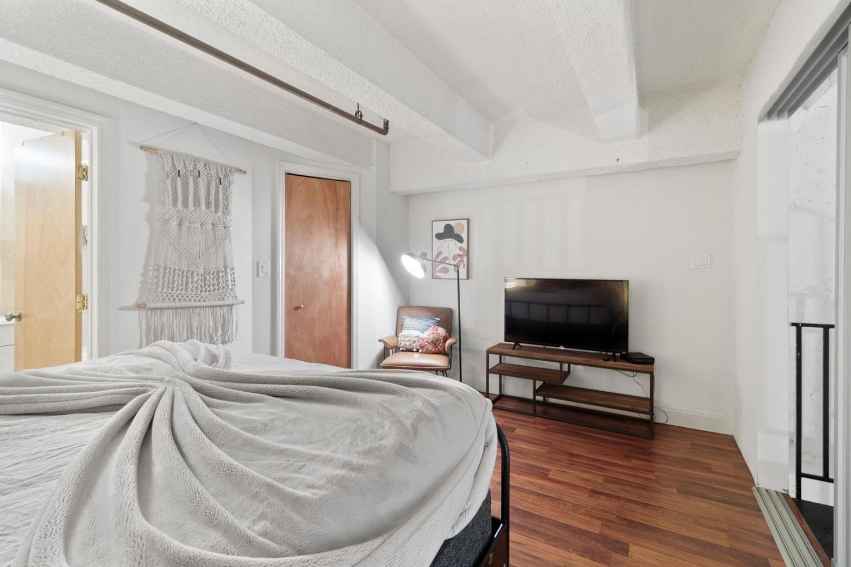 Sleeps 4! 2Br, Gym, Free Parking, Close To Major Attractions Filadelfie Exteriér fotografie