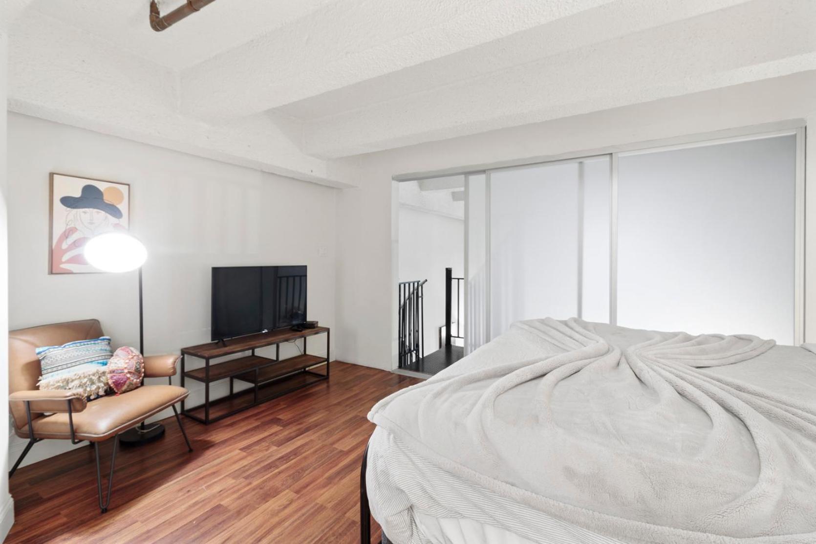 Sleeps 4! 2Br, Gym, Free Parking, Close To Major Attractions Filadelfie Exteriér fotografie